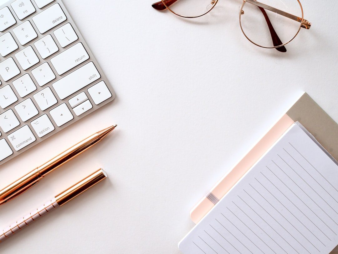 Professional workspace for Saturn and career guidance in Vastu
