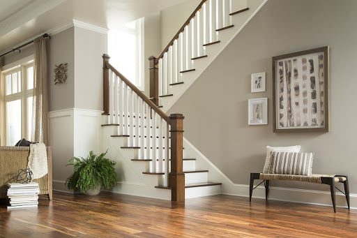 Vastu Tips for Mercury and Stair Placement in Home