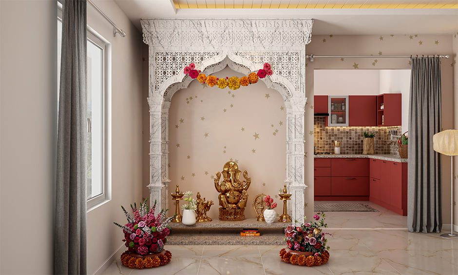 Temple Placement and Their Influence in Vedic Astrology and Vastu