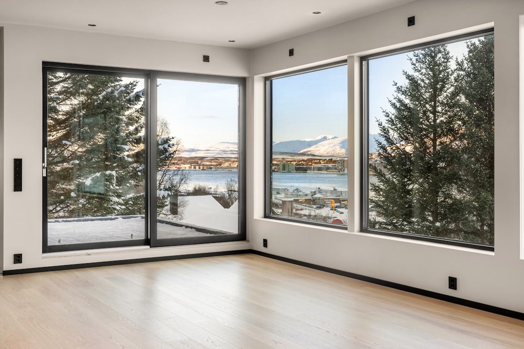 Modern home interior representing North-West Vastu guidance