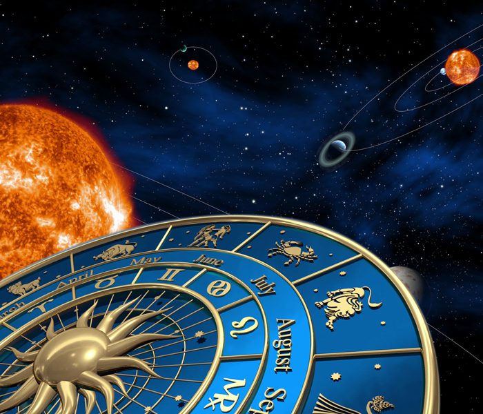 Best Astrologer In India
