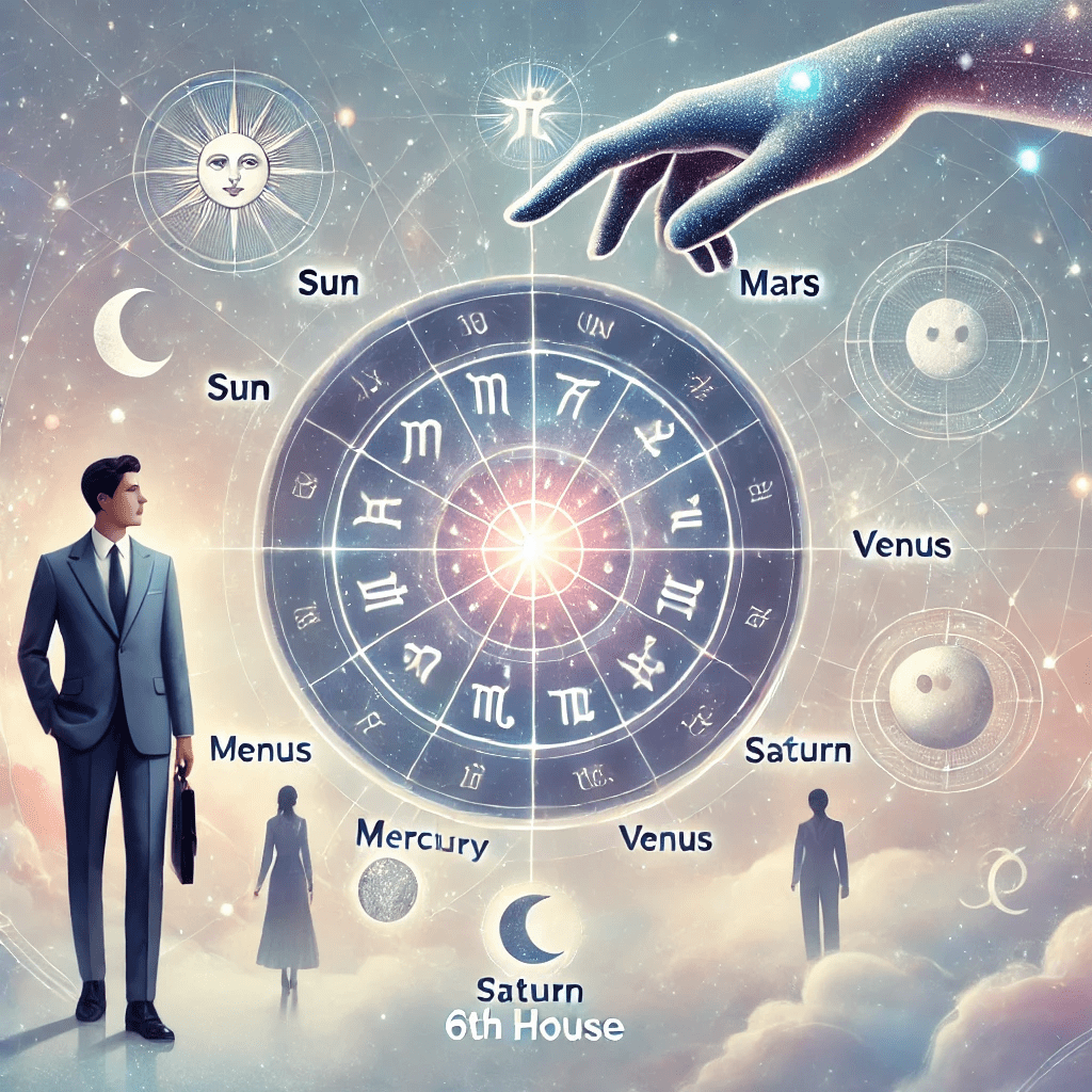 Astrology-Based Employee Selection: Hiring with Astrology