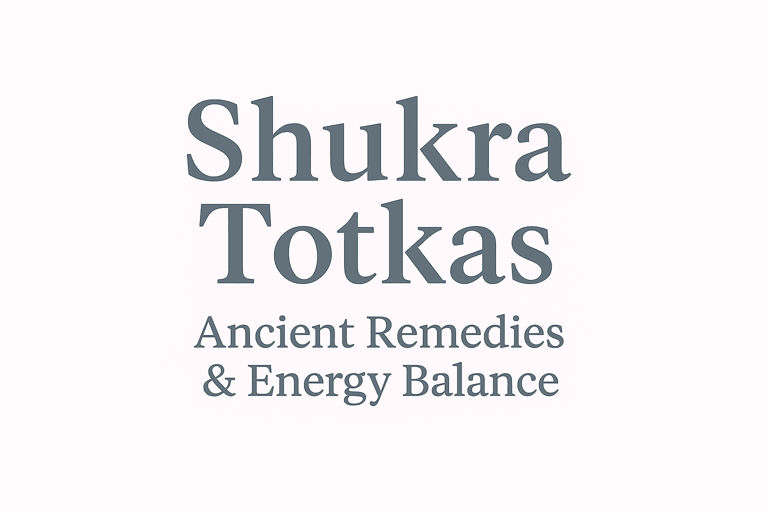 Shukra Totkas: Ancient Remedies, Energy Balance & Shastra Relevance