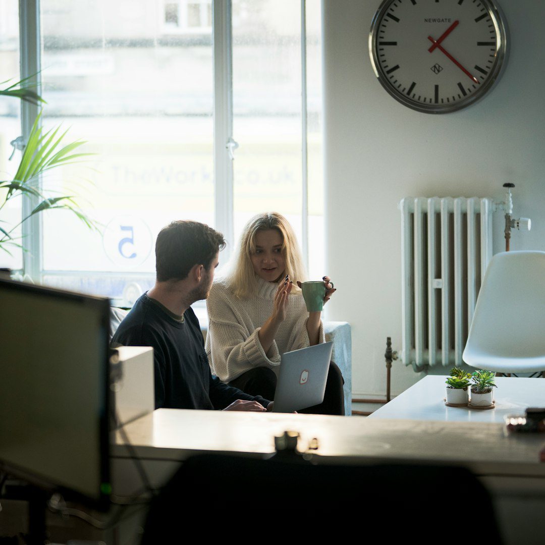 Professional business consultation and decision-making