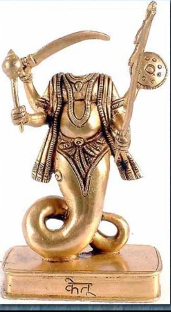 Ketu Mahadasha a myth or a reality?