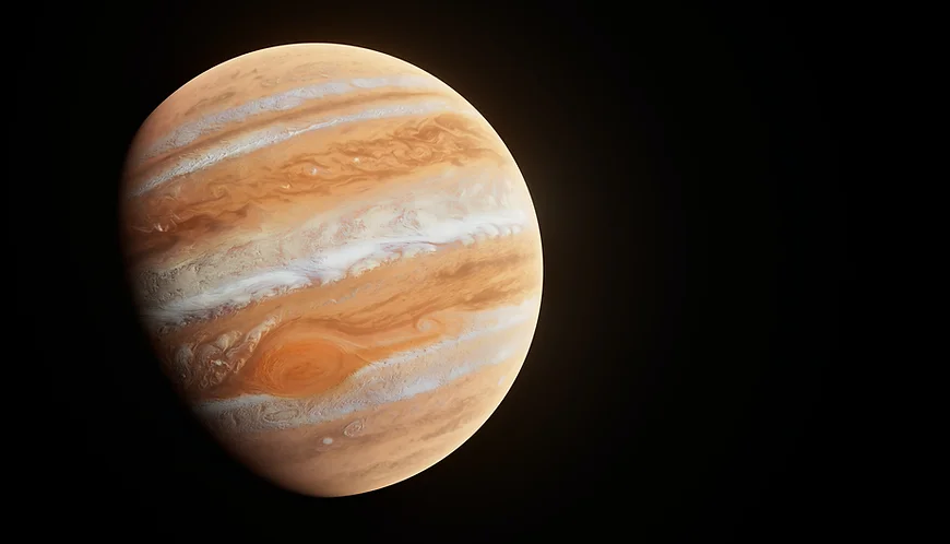 Jupiter Transit to Aries (Mesha) from 22nd April 2023 to 1st May 2024.