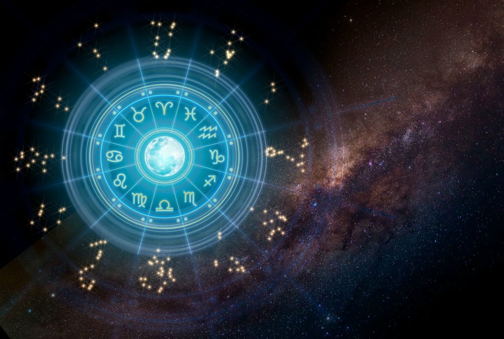 The October , 2023 Horoscope: An Overview of the Universe Prediction