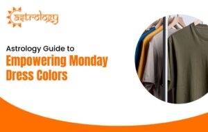 Astrology Guide to Empowering Monday Dress Colors