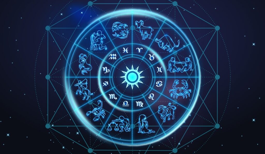 Predictive Astrology