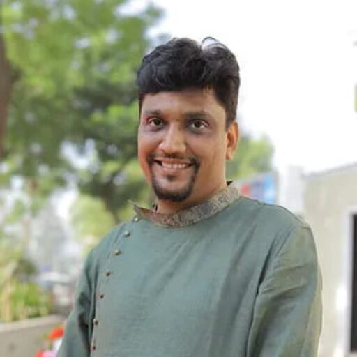 Ashish Somani