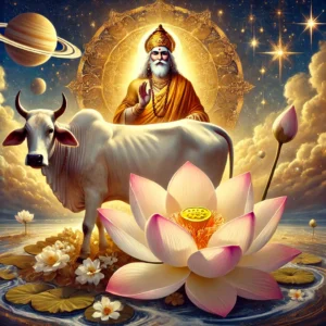 Pushya Nakshatra& Its Use in Vaastu Shastra