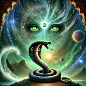 Ashlesha Nakshatra& Its Use in Vaastu Shastra
