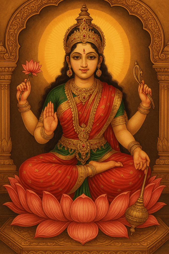 Tripura Rahasya: The Inner Journey from Bondage to Liberation