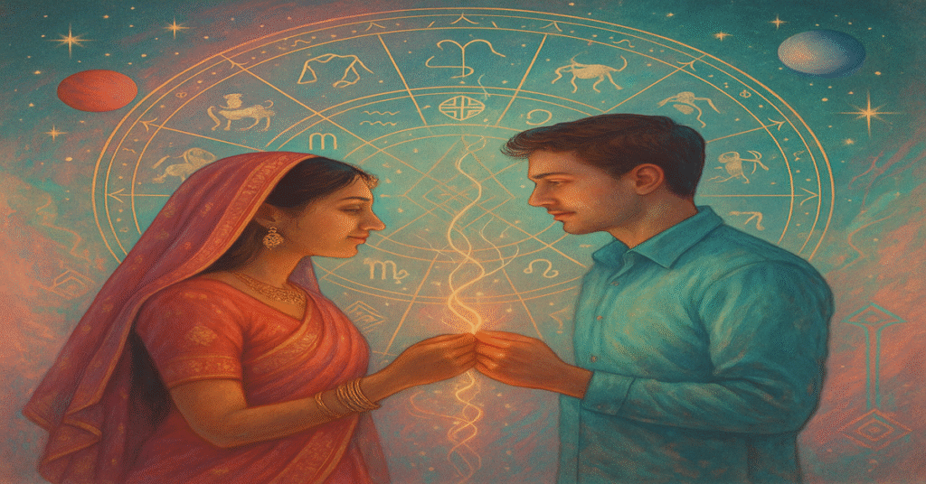 Love, Karma, and Marriage – Who is Meant for You According to Your Horoscope?