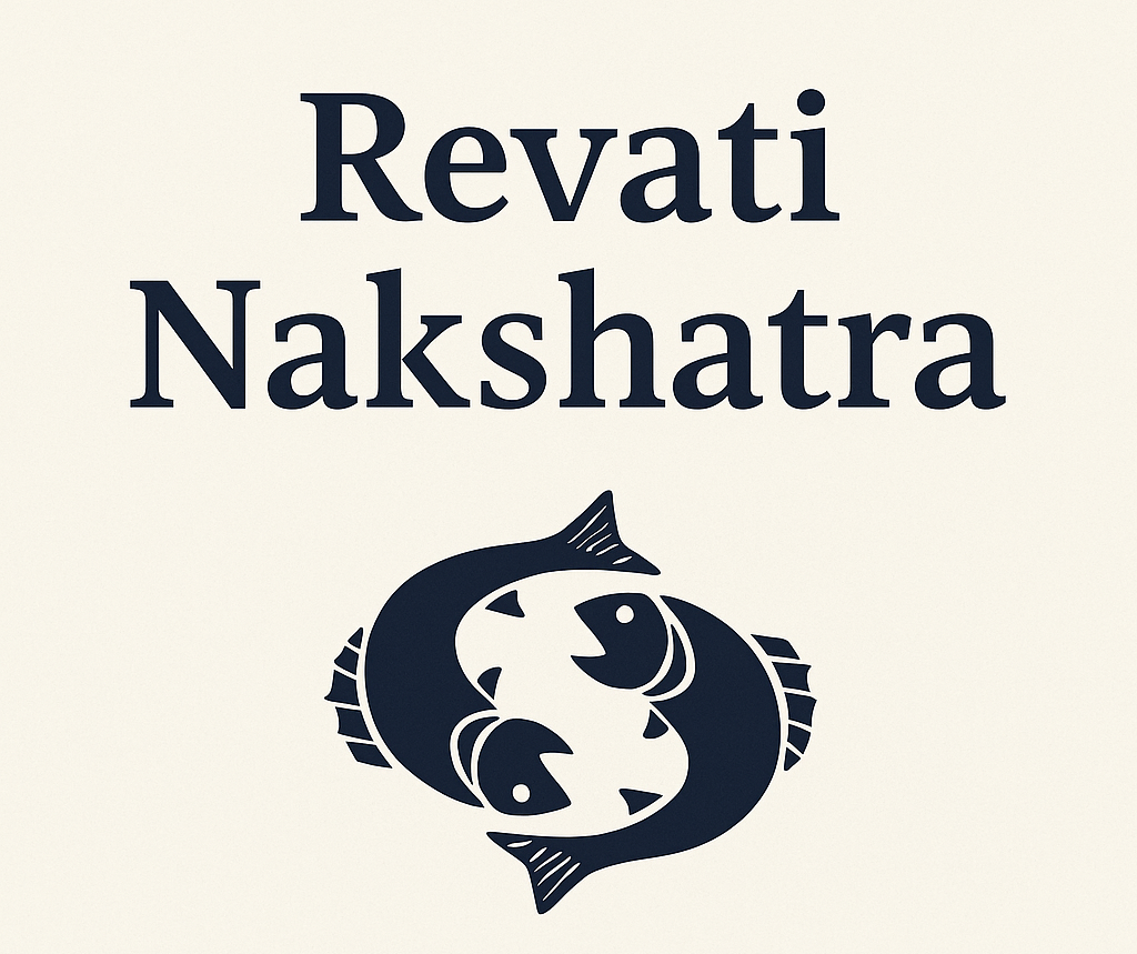 Revati Nakshatra – The Final Journey of the Soul