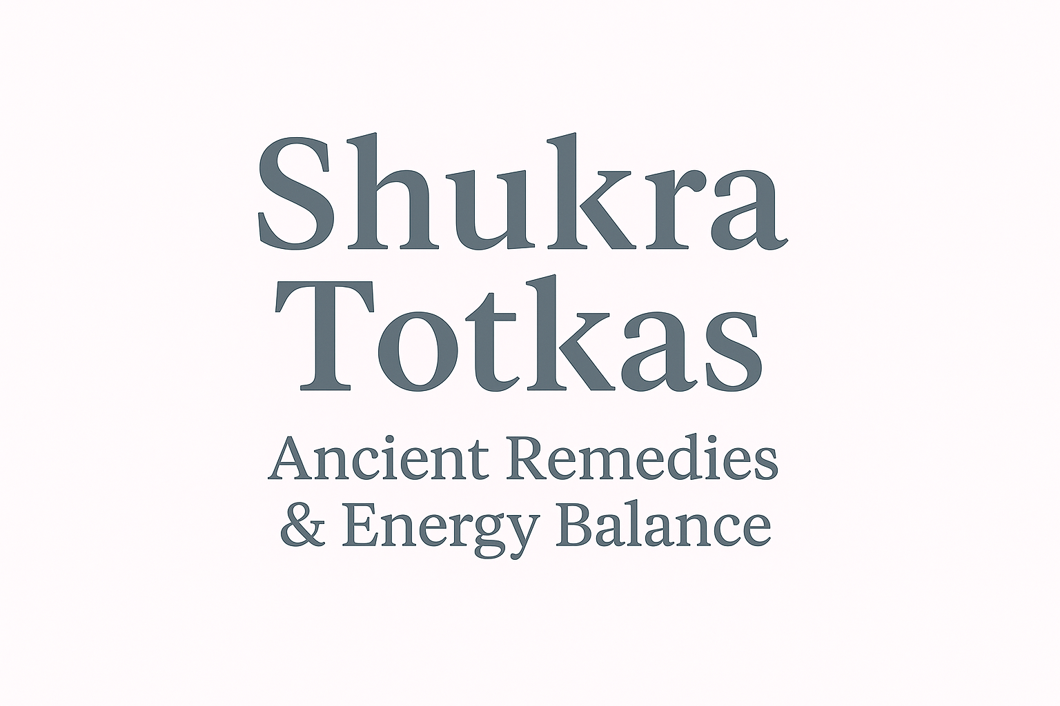 Shukra Totkas: Ancient Remedies, Energy Balance & Shastra Relevance