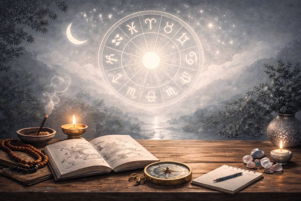 Vastu Consultant in Gandhinagar