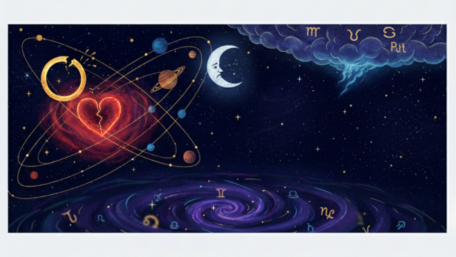 Relationship Issues Astrologer in Gujarat