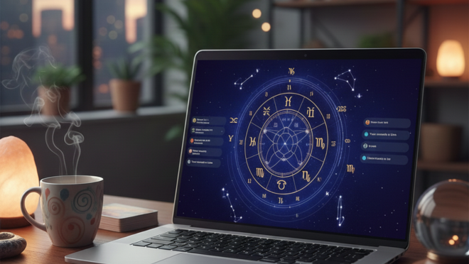 Online Astrology Consultation in Gujarat
