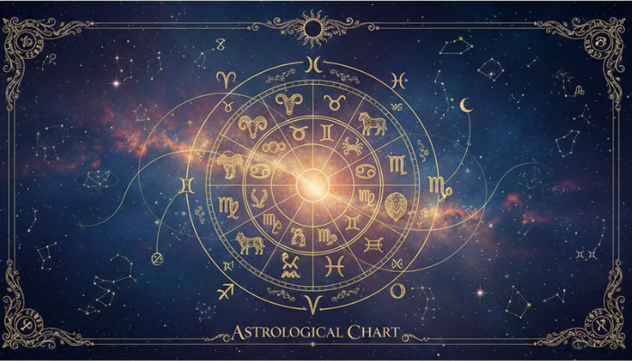 Famous Astrologer in Gujarat