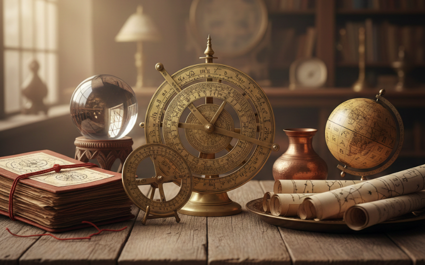 Best Jyotish in Gujarat​