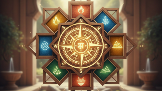 Vastu Consultant in Gujarat