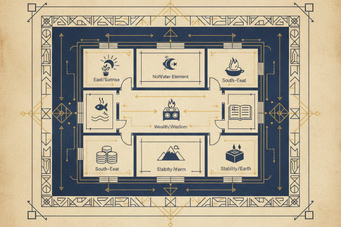 Vastu Consultant in Gujarat