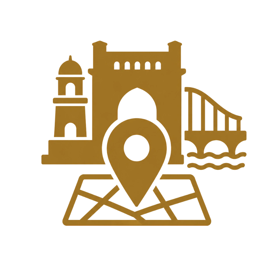 Areas within Ahmedabad