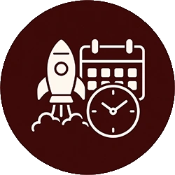 Business Launch Timing