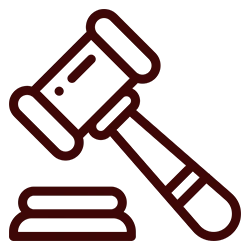 Legal & Court Matters