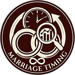 Marriage Timing