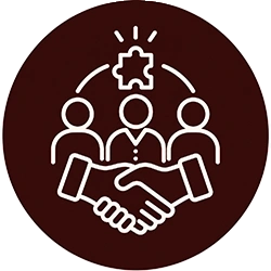 Partenership & team dynamics