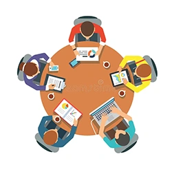 Employee Seating and Workstations