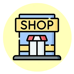 Shop Vastu and Customer Flow