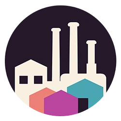 Factory Plot & Building Orientation