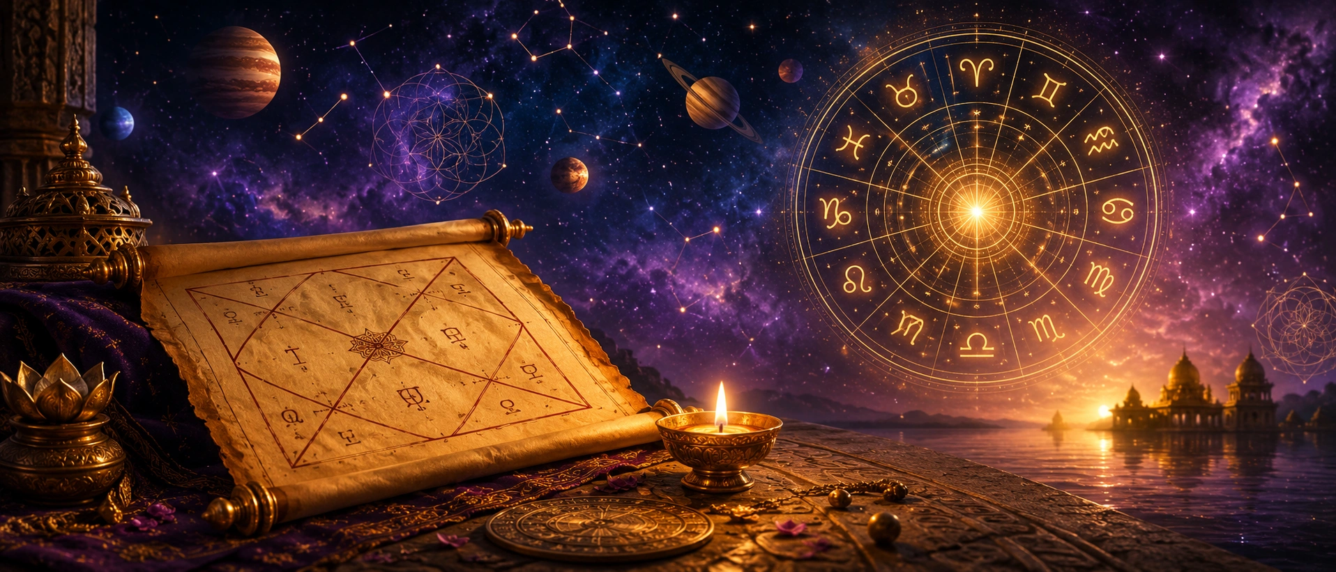 Kundli Important in Astrology