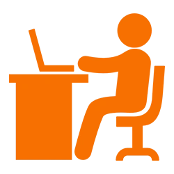 Workstations and Employee Areas