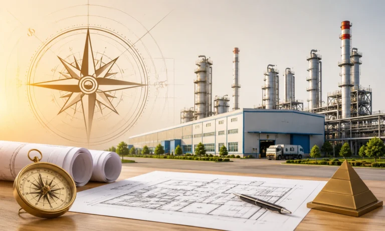Factory Vastu Expert