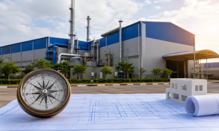 Industrial Vastu Expert