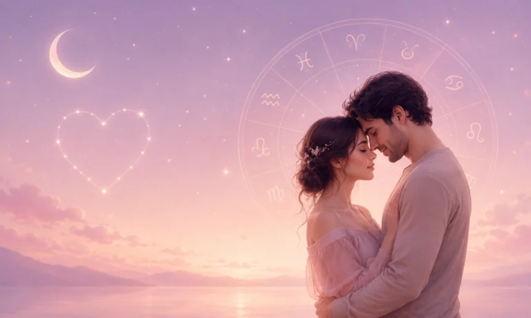 Relationship and Love Astrology Consultation