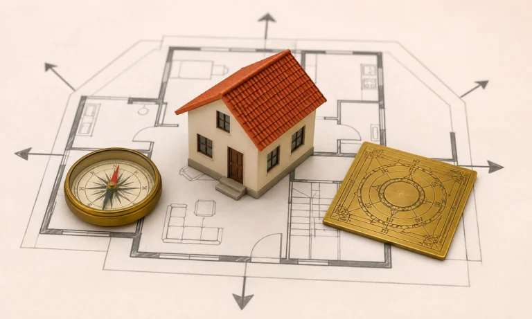 Residential Vastu Consultation