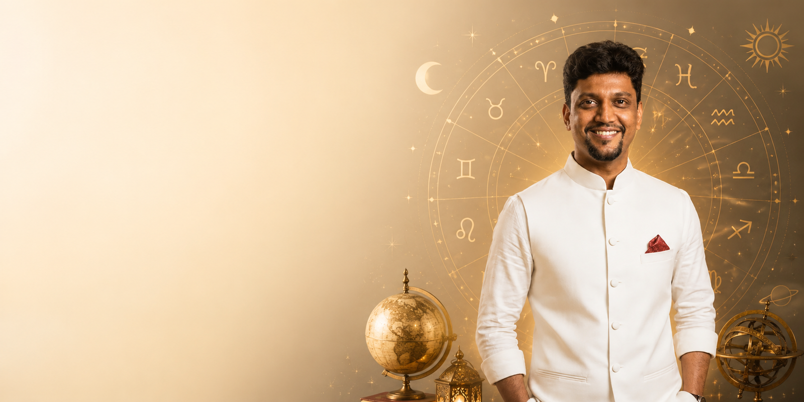Vedic Astrologer