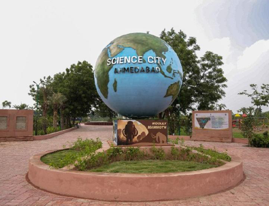 Science City