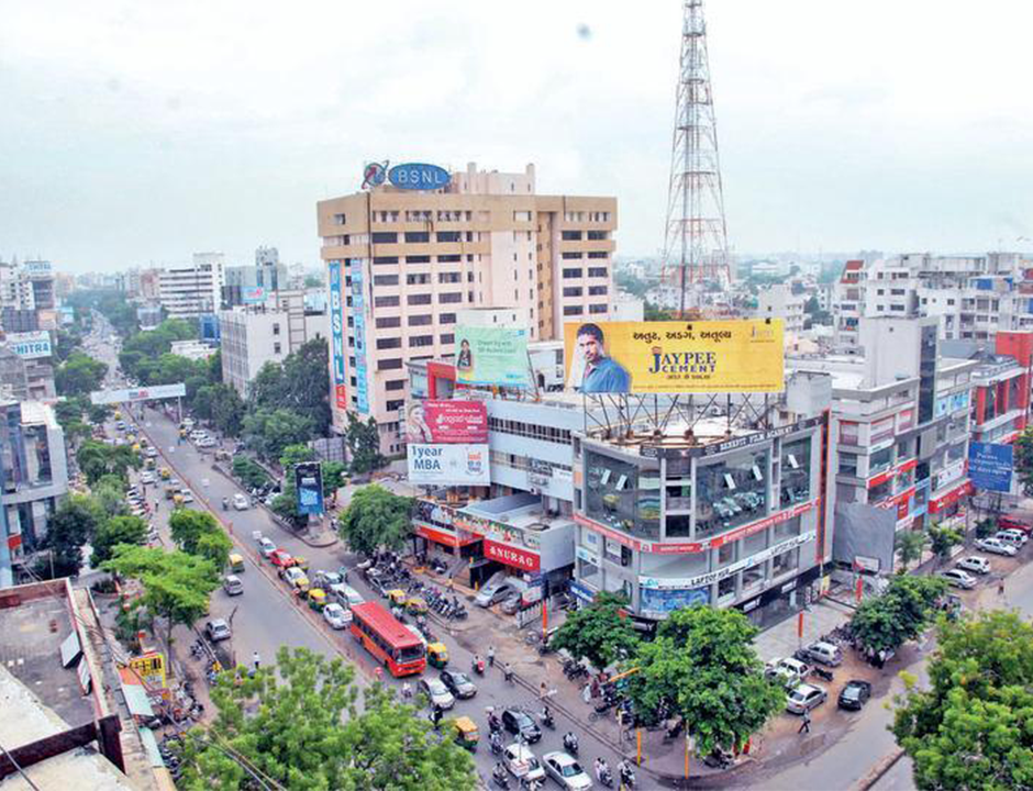 Navrangpura