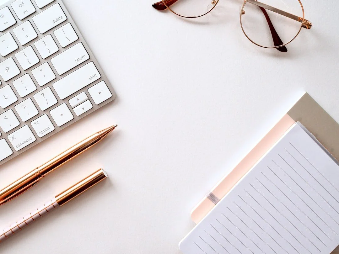 Professional workspace for Saturn and career guidance in Vastu