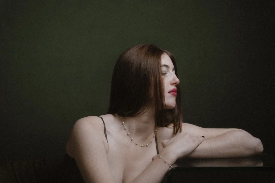 Elegant Venus-inspired lifestyle and personal expression