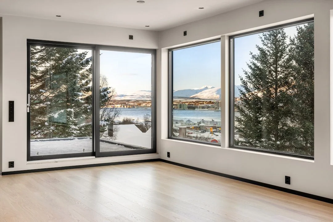 Modern home interior representing North-West Vastu guidance