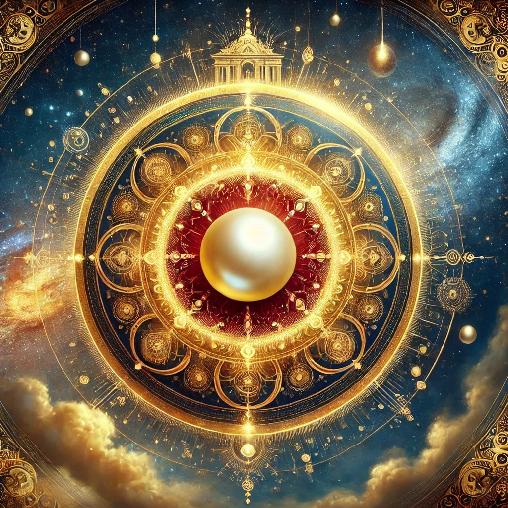 Chitra Nakshatra & Its Use in Vaastu Shastra