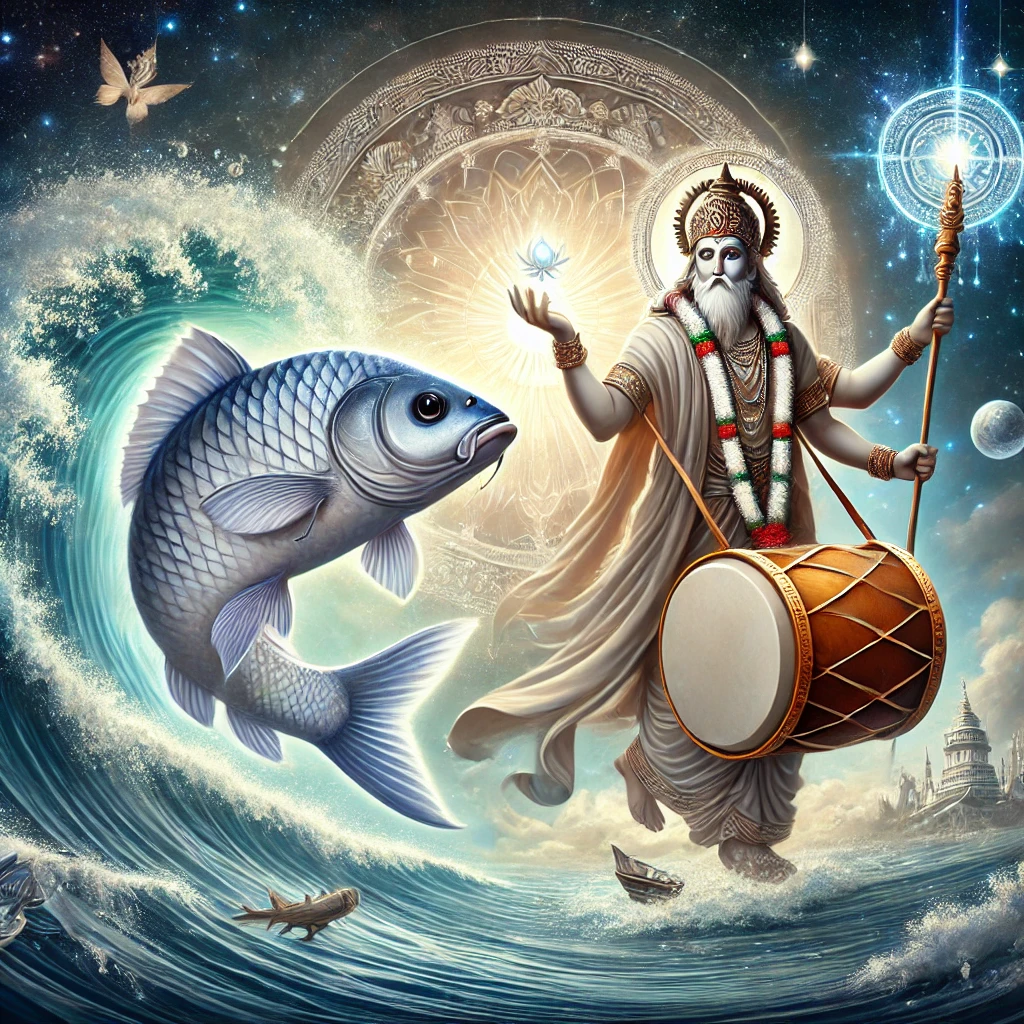 Revati Nakshatra & Its Use in Vaastu Shastra