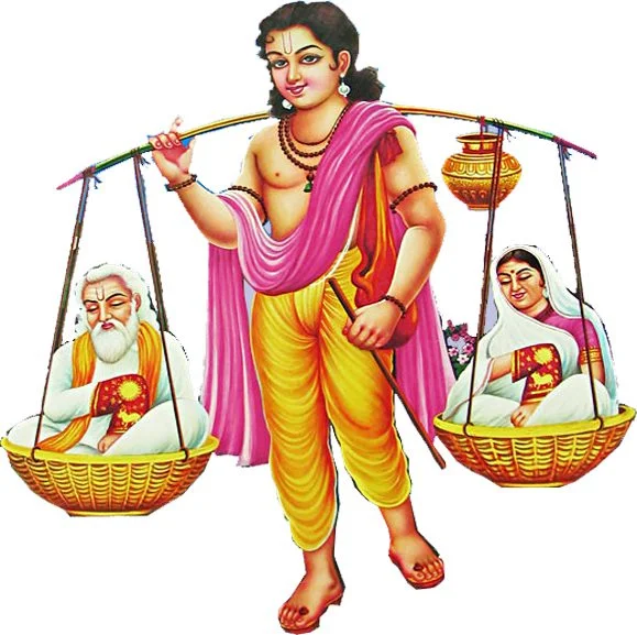 Shravana Nakshatra Vastu